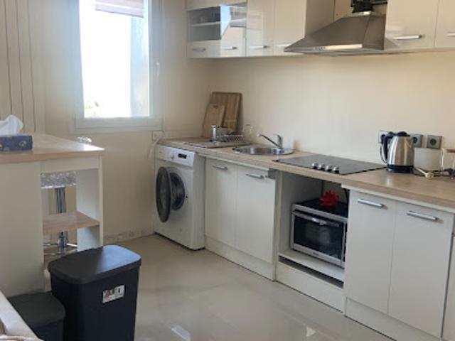 Appartement location à Compiègne, Margny-lès-compiègne