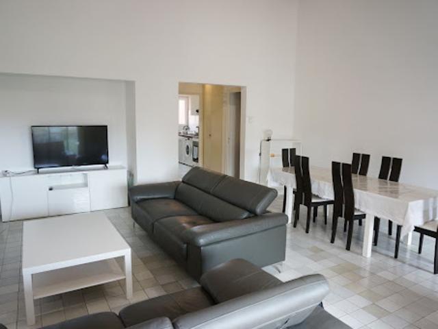 Appartement location à Marseille