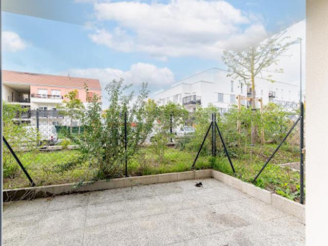 Appartement location à Melun