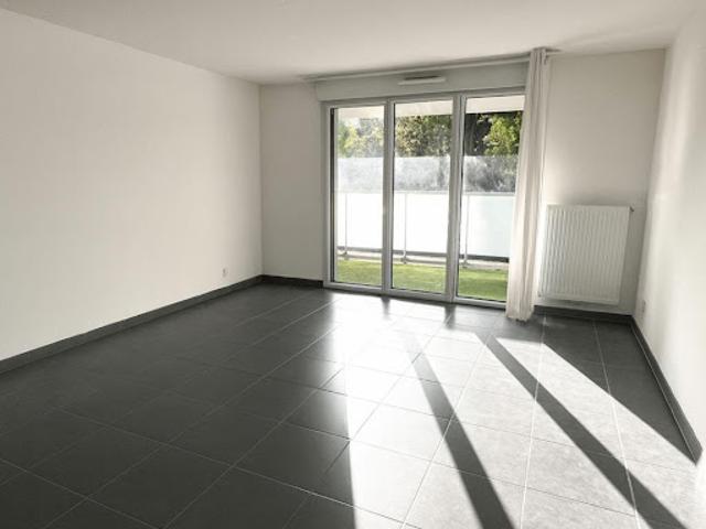 Appartement location à Melun