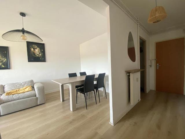 Appartement location à Montauban