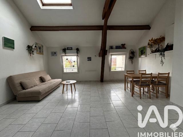Appartement location à Senlis, Neuilly-en-thelle