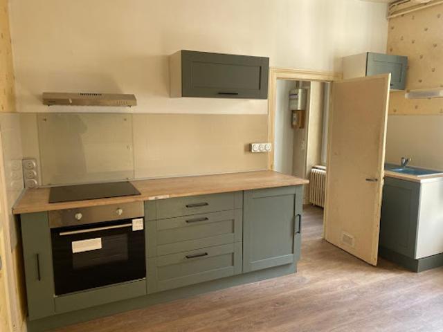 Appartement location à Nevers