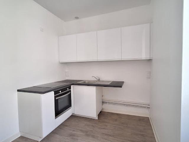 Appartement location à Nontron