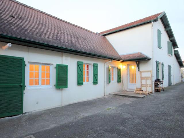 Appartement location à Pau, Orthez