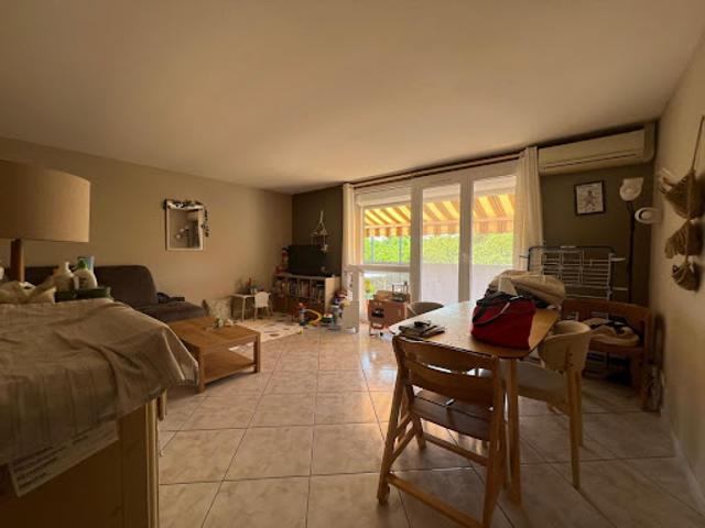 Appartement location à Marseille, Plan-de-cuques