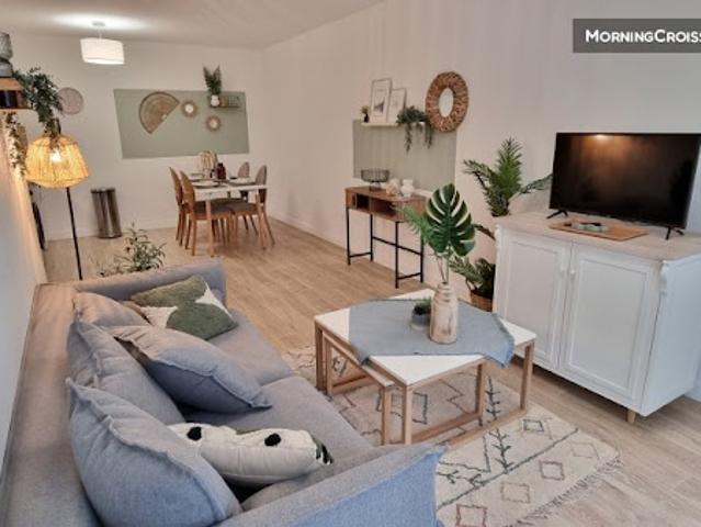 Appartement location à Nanterre, Rueil-malmaison