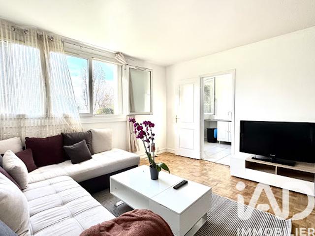 Appartement location à Nanterre, Rueil-malmaison