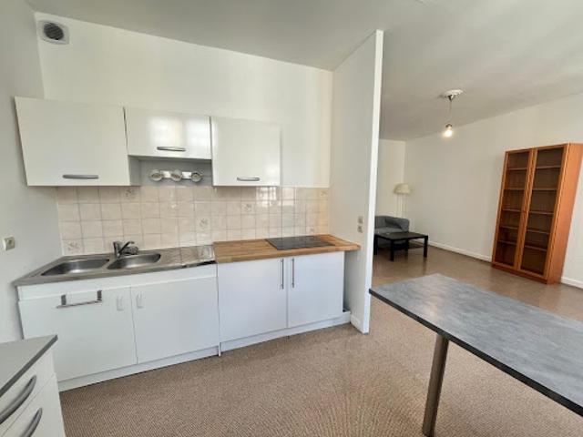 Appartement location à Saint-Étienne, Saint-etienne