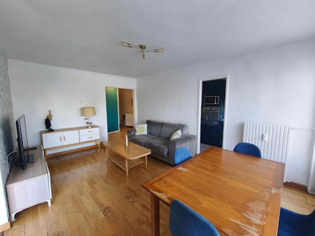 Appartement location à Sarcelles, Saint-gratien