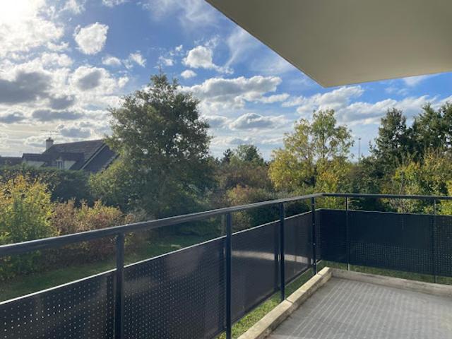Appartement location à Orléans, Saint-jean-de-la-ruelle