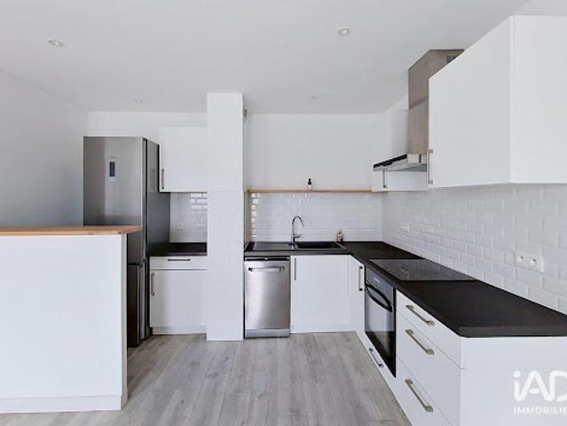 Appartement location à Saint-Malo, Bretagne