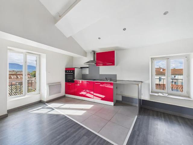 Appartement location à Grenoble, Saint-marcellin