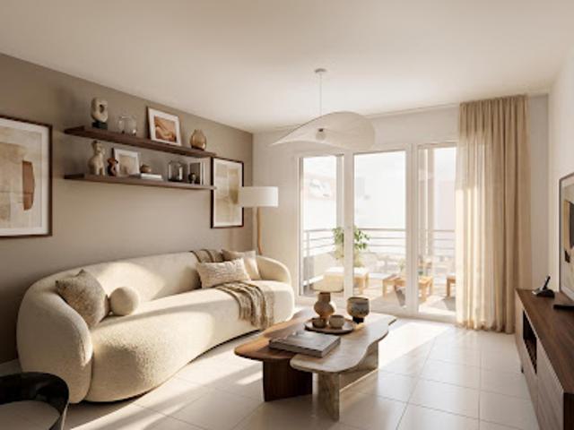 Appartement location à Saint-Paul-lès-Dax, Landes