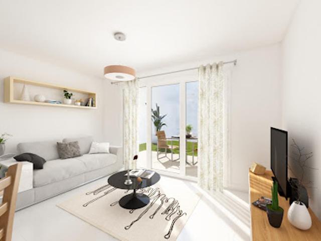 Appartement location à Saint-Paul-lès-Dax, Landes
