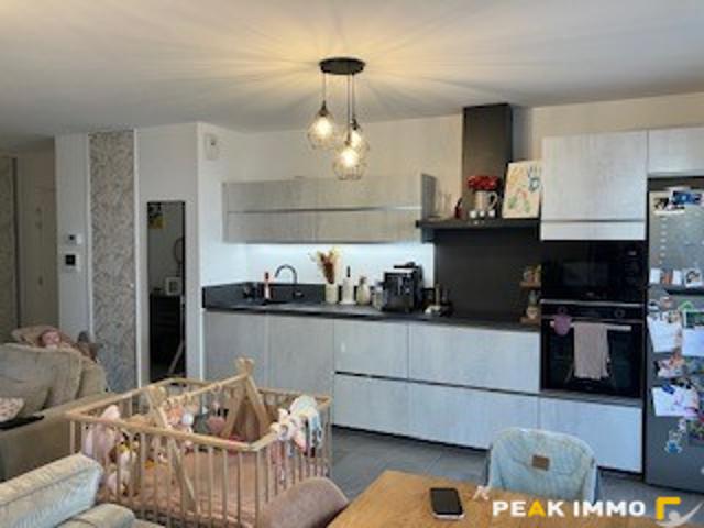 Appartement location à Annecy, Sales