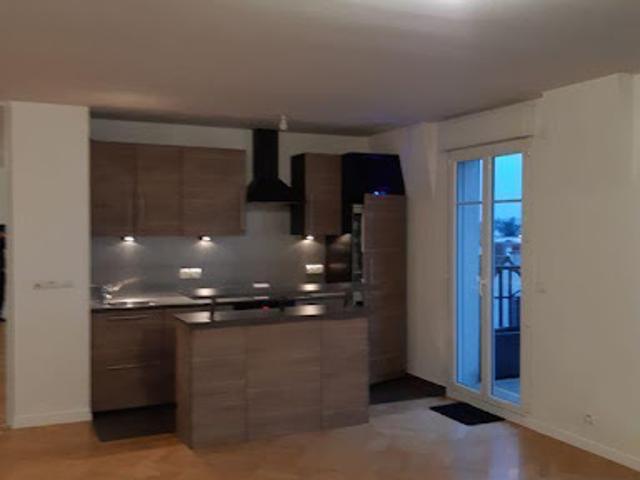 Appartement location à Saint-Germain-en-Laye, Sartrouville