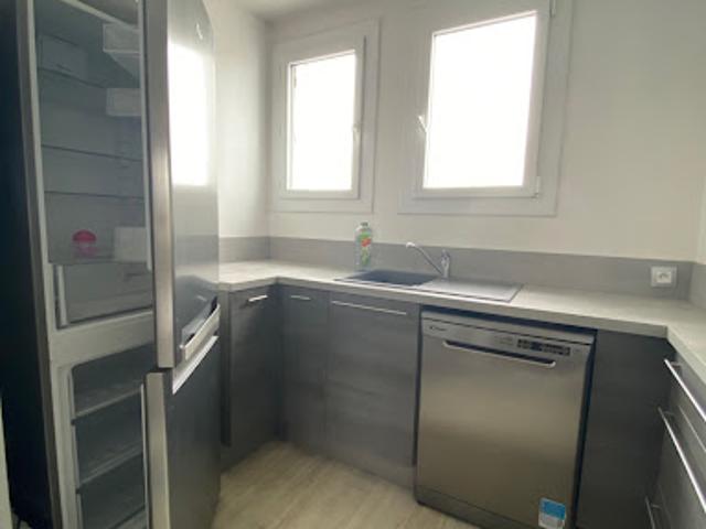 Appartement location à Saumur
