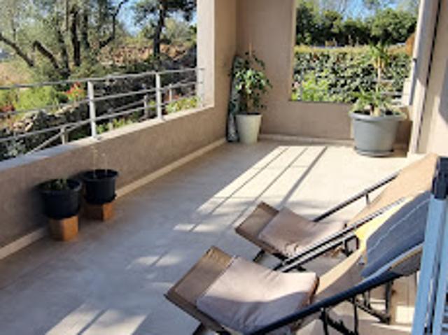 Appartement location à Sartène, Sotta