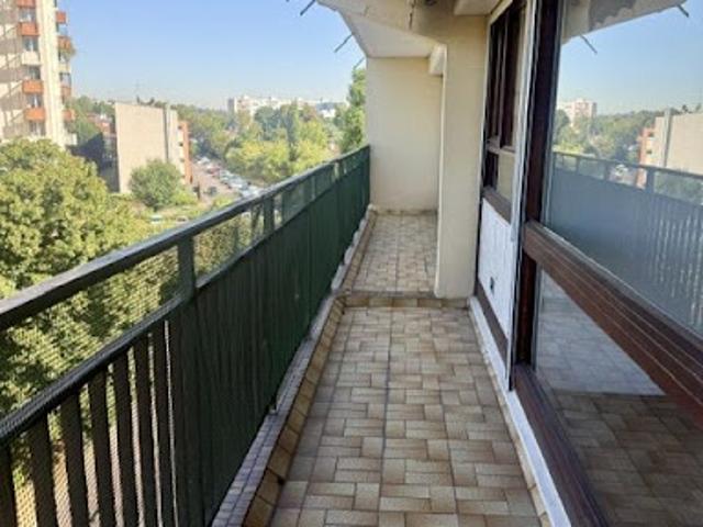Appartement location à L'Haÿ-les-Roses, Thiais