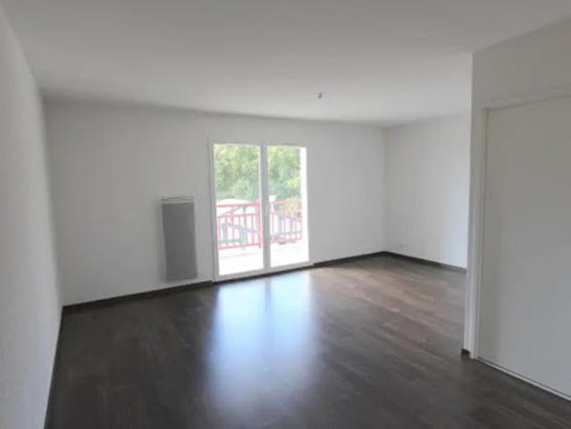 Appartement location à Otsobelhar, Urcuit