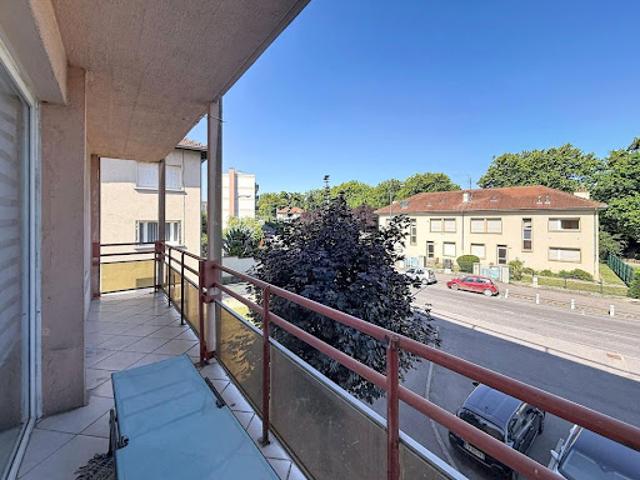 Appartement location à Nancy, Grand Est