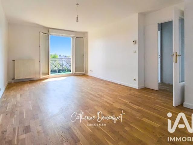 Appartement location à Saint-Germain-en-Laye, Verneuil-sur-seine