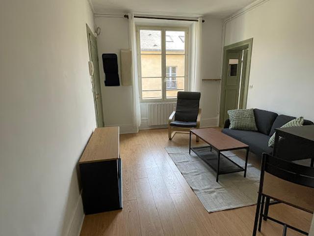 Appartement location à Versailles
