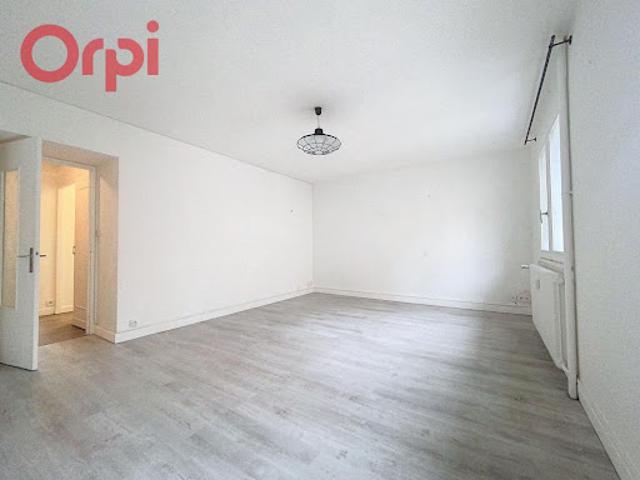 Appartement location à Vichy, Allier