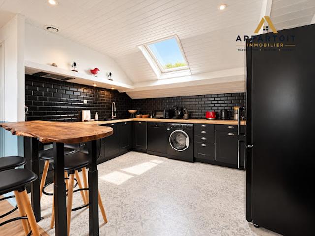 Appartement location à Vichy, Allier