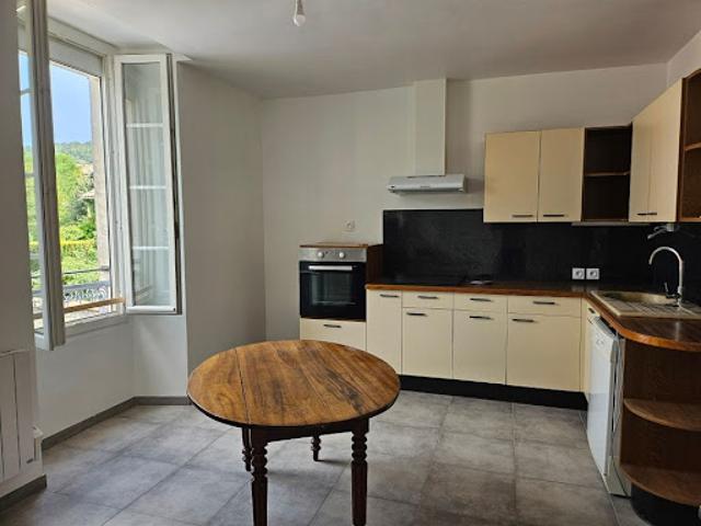 Appartement location à Digne-les-Bains, Volonne