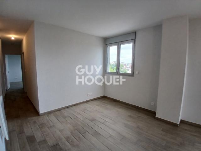 Appartement location à Orléans