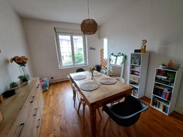 Appartement location à Toul, Chaudeney-sur-moselle