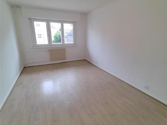 Appartement location à Mulhouse