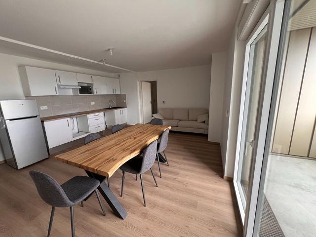 Appartement location à Bordeaux