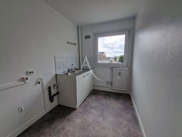 Appartement location à Caen