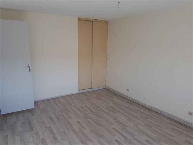 Appartement location à Lunéville