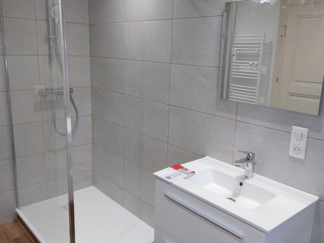 Appartement location à Mulhouse, Saint-louis