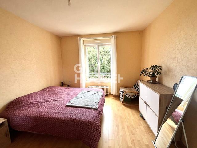 Appartement location à Brest, Bretagne