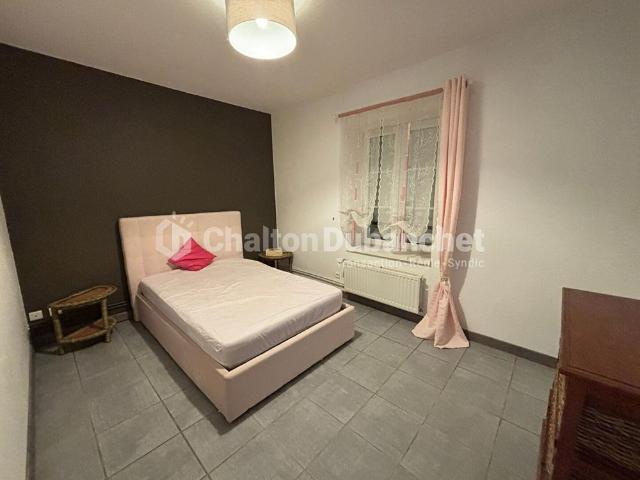 Appartement location à Roanne, Charlieu