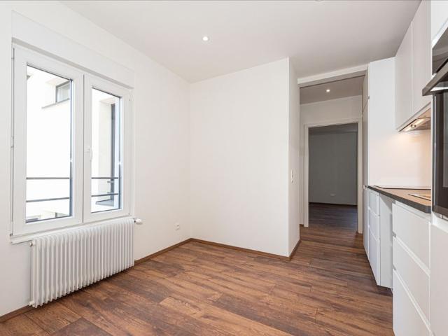 Appartement location à Mulhouse, Saint-louis