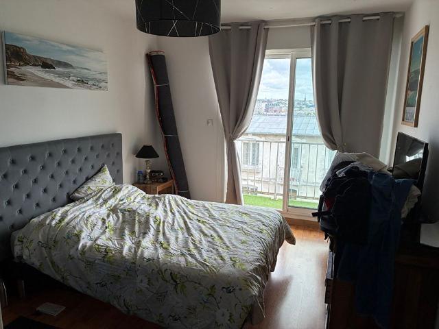 Appartement location à Brest, Bretagne