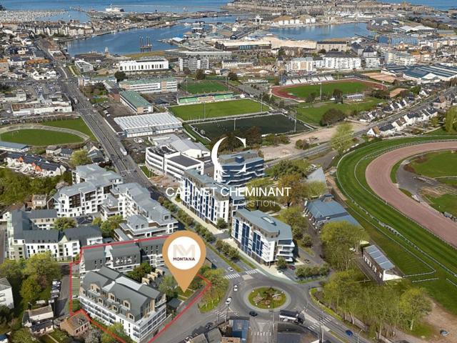 Appartement location à La Guymauvière - La Hulotais - La Bourelais, Saint-malo