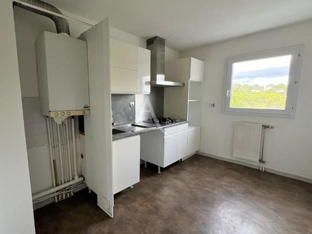 Appartement location à Nîmes