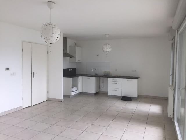Appartement location à Bordeaux