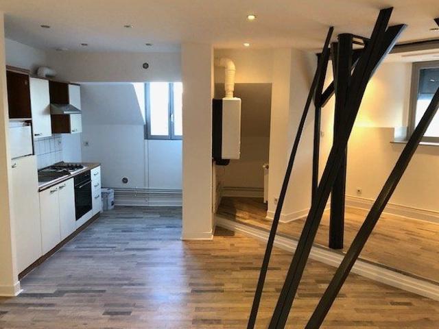Appartement location à Béthune, Pas-de-Calais