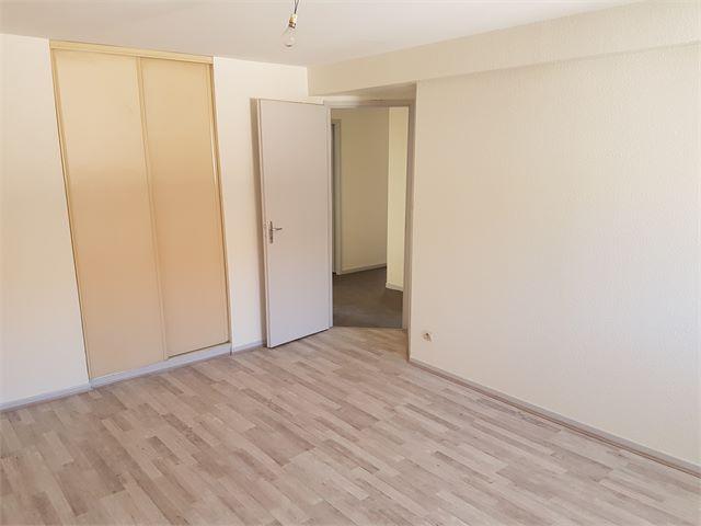 Appartement location à Lunéville