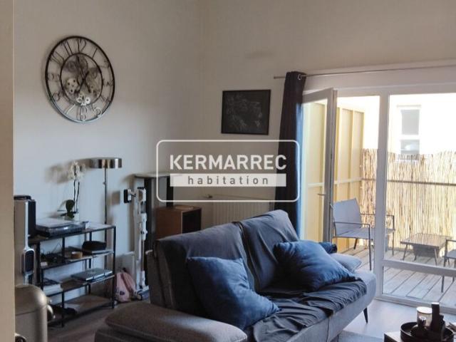 Appartement location à Rennes, Bretagne
