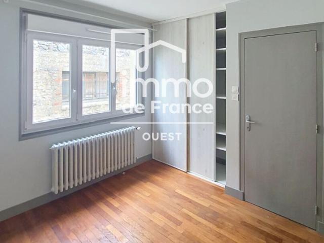Appartement location à Mayenne, Evron