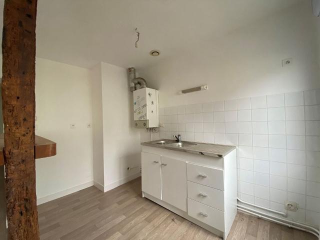 Appartement location à Châteaudun, Brou